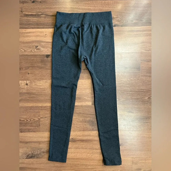 FREE fleece lined leggings - Picture 4 of 4